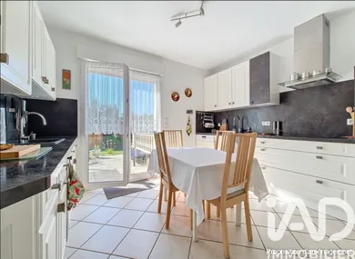 House in Vigneux-sur-Seine (91270)