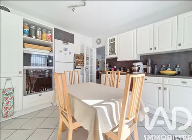 House in Vigneux-sur-Seine (91270)