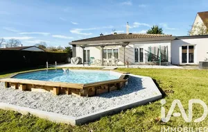 Maison à Siros (64230)