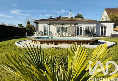 House at Siros (64230)