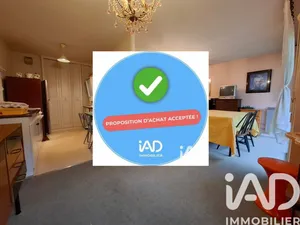 Appartement à Lorient (56100)