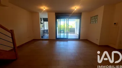 Apartment in Saint-Paul (97434)