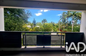 Apartment at Saint-Paul (97434)