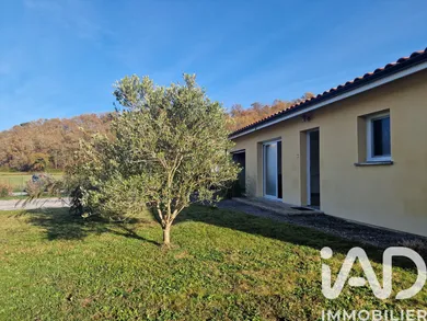 House at Eugénie-les-Bains (40320)