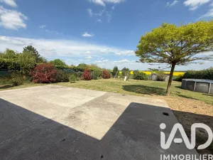 Maison traditionnelle à Donnemarie-Dontilly (77520)