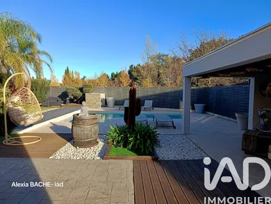 House in Bages (66670)