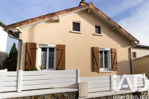 Townhouse at Limoges (87100)