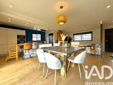 Maison à Pardies (64150)