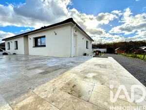 House in Pardies (64150)