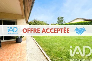 Maison à Pechbonnieu (31140)