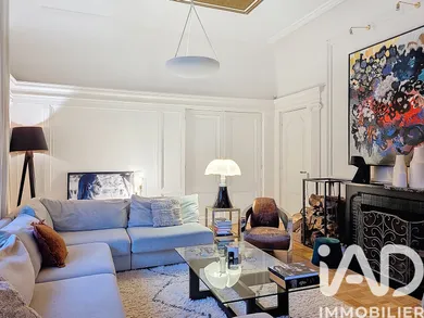 Demeure à Hem (59510)