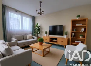 Appartement à Tours (37000)