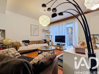 Appartement à Montgeron (91230)