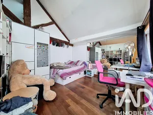 Duplex in Montgeron (91230)
