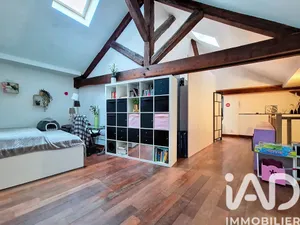 Apartment in Montgeron (91230)