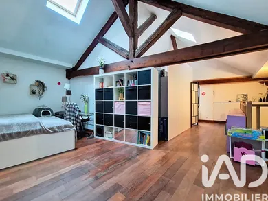 Apartment in Montgeron (91230)