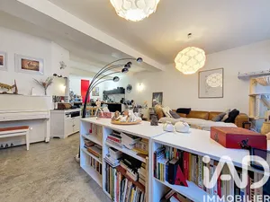 Appartement à Montgeron (91230)