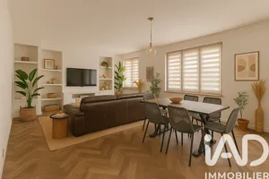 Appartement à Viviers-du-Lac (73420)