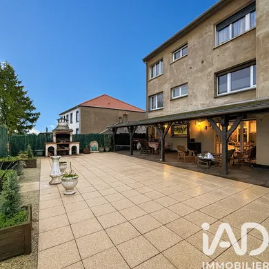 Appartement à Hagondange (57300)