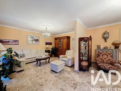 Apartment in Hagondange (57300)