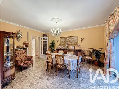 Apartment in Hagondange (57300)