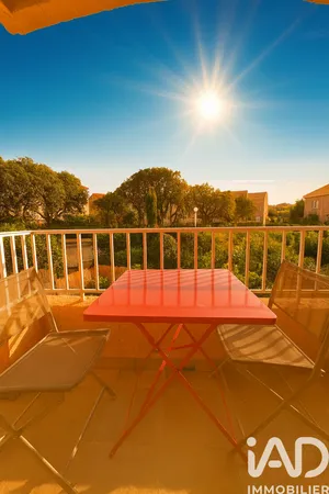 Apartment at Roquebrune-sur-Argens (83520)