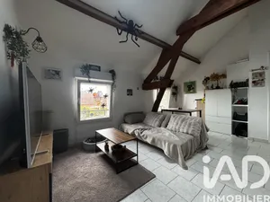 Apartment at Neuilly-en-Thelle (60530)