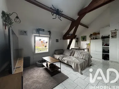 Apartment at Neuilly-en-Thelle (60530)