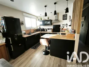 Maison à Vaucouleurs (55140)