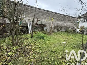 Building plot at Maen Roch (35460)