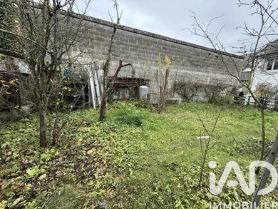 Building plot at Maen Roch (35460)