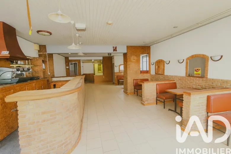 Maison 1 pièce 100 m² · à Saint-Omer · 100 m² · 75 000 €