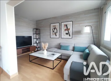 Appartement à Ancenis (44150)