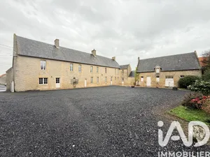 Maison à Bayeux (14400)