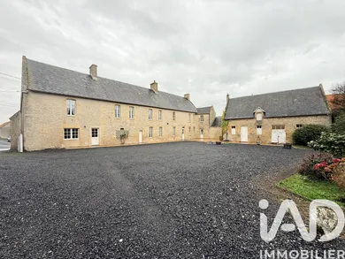 House at Bayeux (14400)