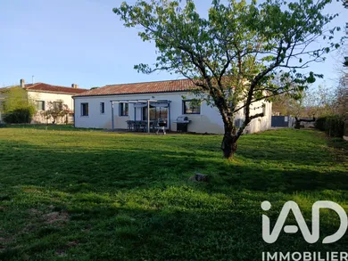 Maison à Sémalens (81570)