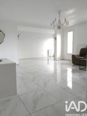 Appartement à Aulnay-sous-Bois (93600)