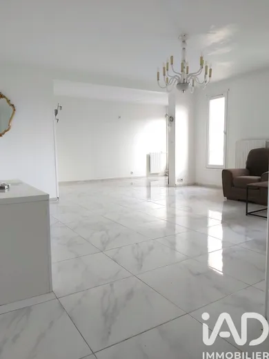 Appartement à Aulnay-sous-Bois (93600)