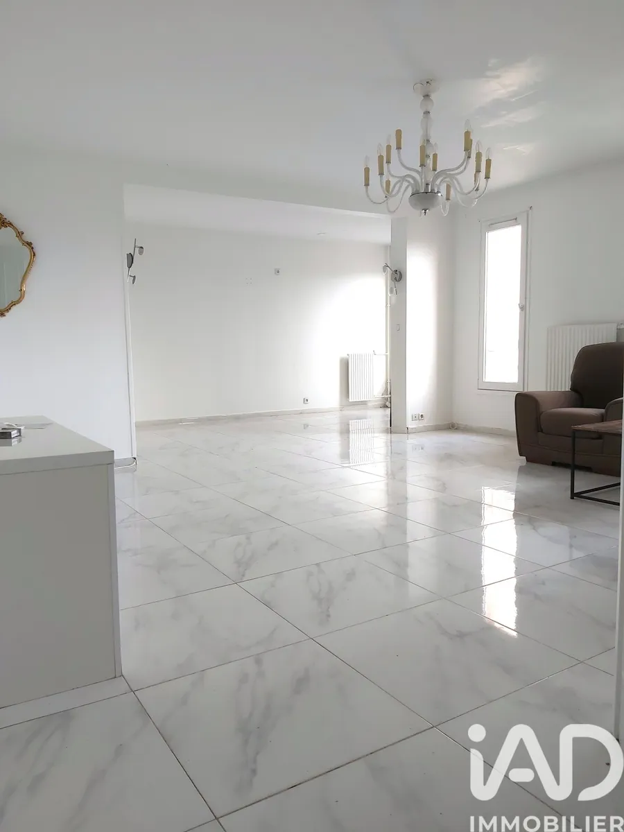 Appartement à Aulnay-sous-Bois (93600) photo 3