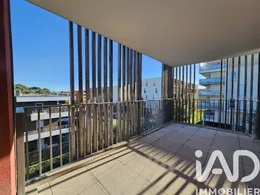 Apartment in Juvignac (34990)