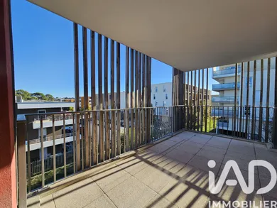 Apartment at Juvignac (34990)