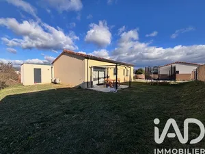 House at Aubenas (07200)