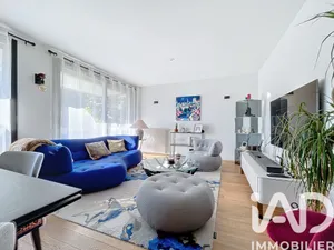 Appartement à Saint-Cloud (92210)