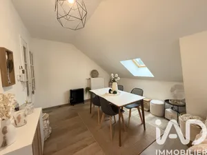 Apartment in Cerny (91590)