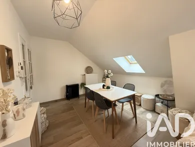 Apartment in Cerny (91590)