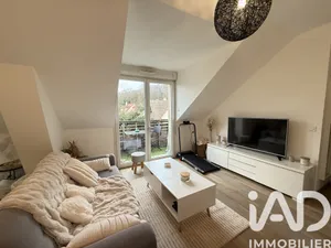 Apartment at Cerny (91590)