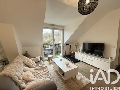 Appartement à Cerny (91590)