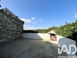 Village house in Sigean (11130)