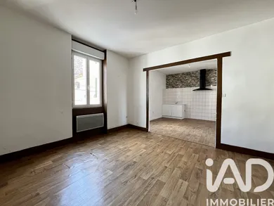 Village house in Sigean (11130)