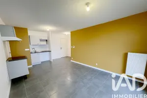 Apartment in Bayonne (64100)